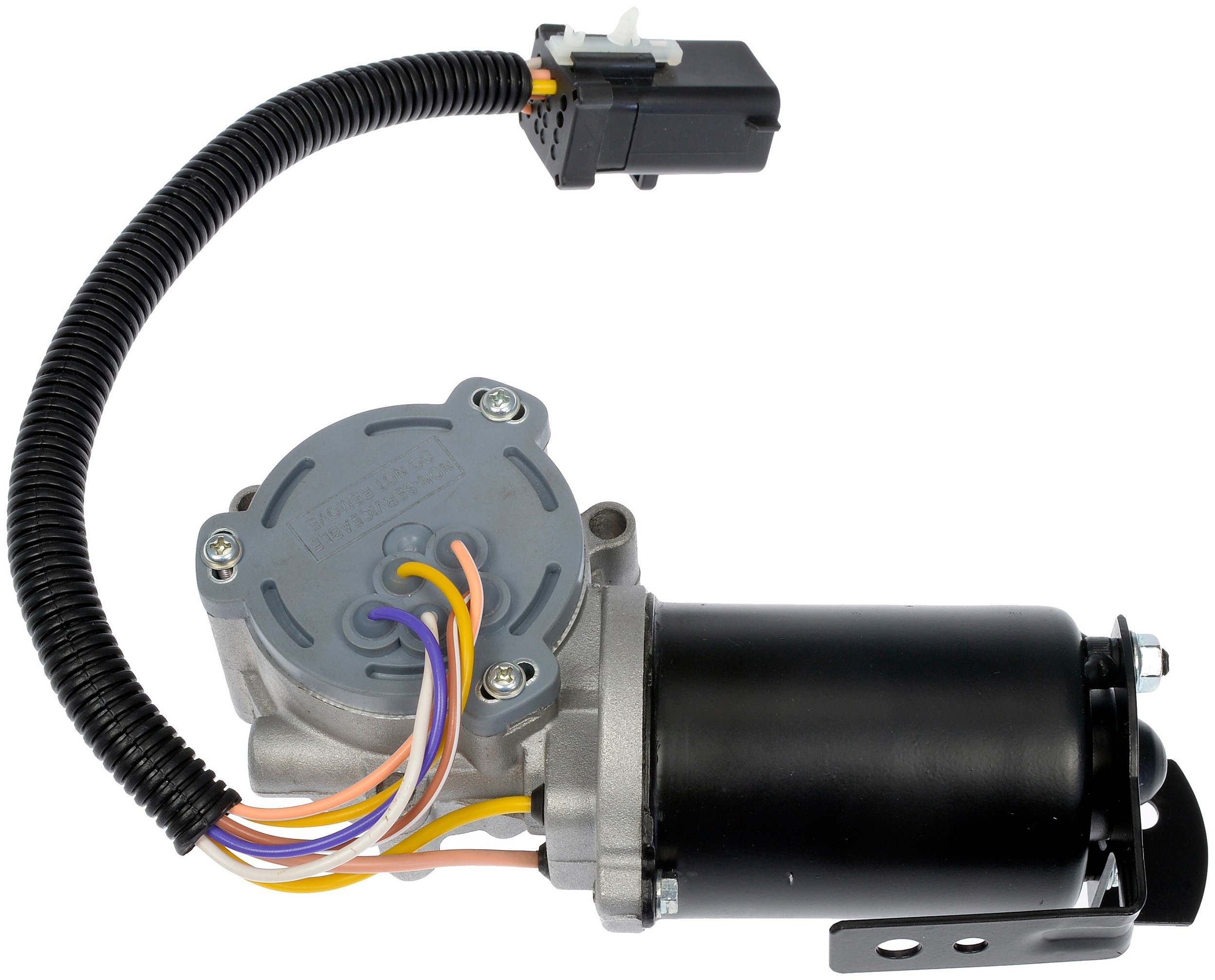 Dorman DOR-600-571 4WD Transfer Case Motor Assembly - Image 4