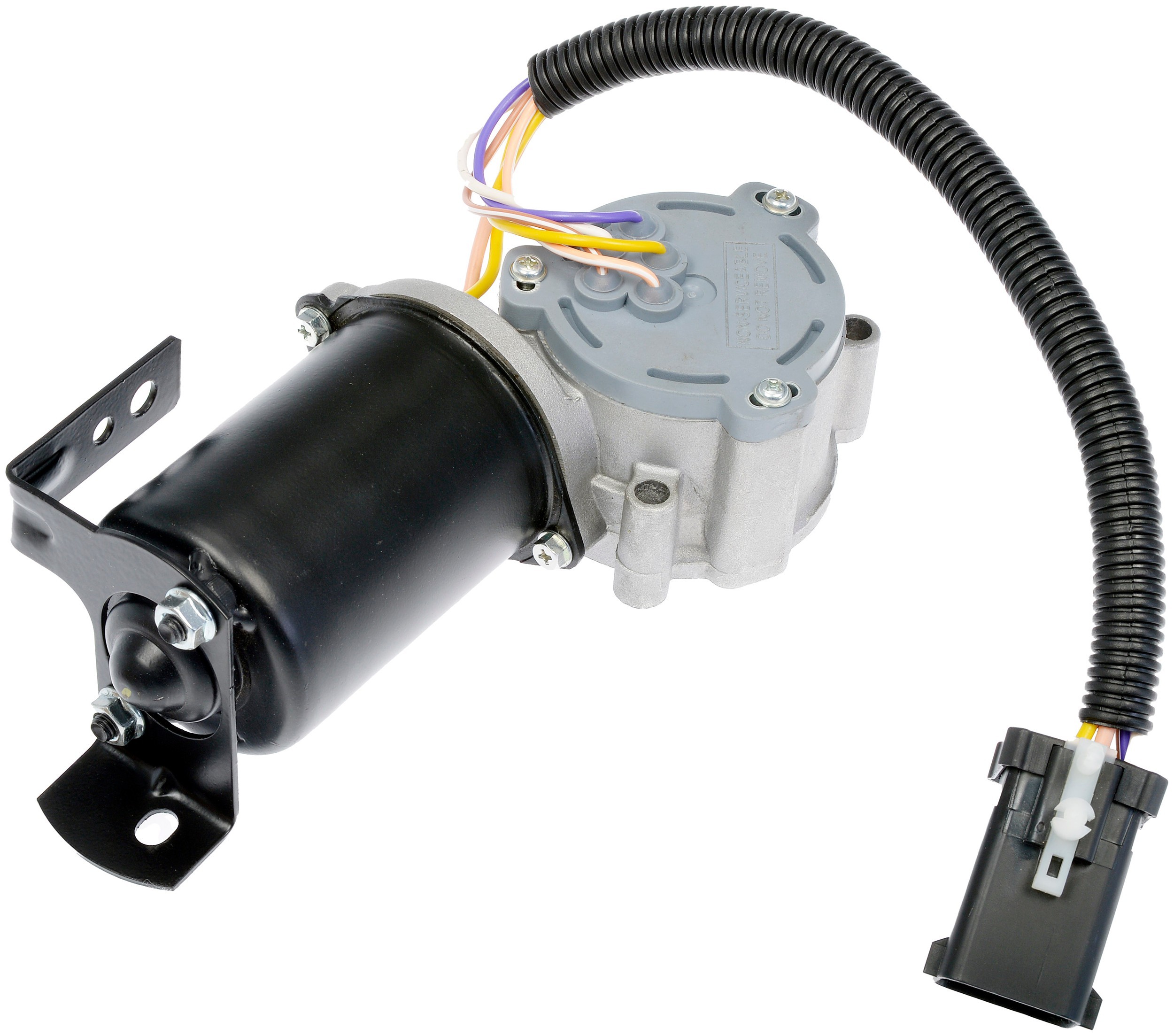 Dorman DOR-600-571 4WD Transfer Case Motor Assembly - Image 5