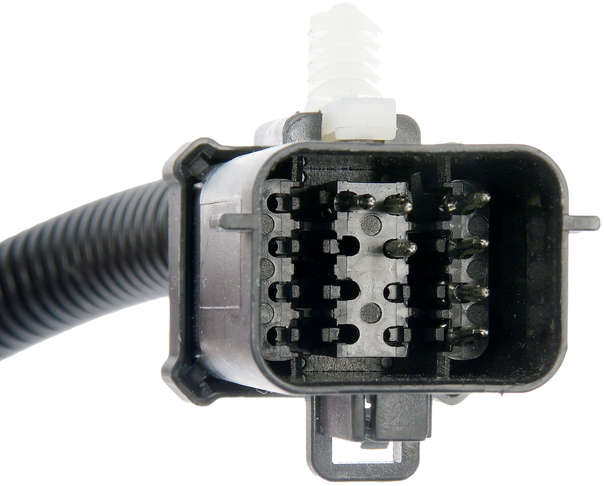 Dorman DOR-600-571 4WD Transfer Case Motor Assembly - Image 6