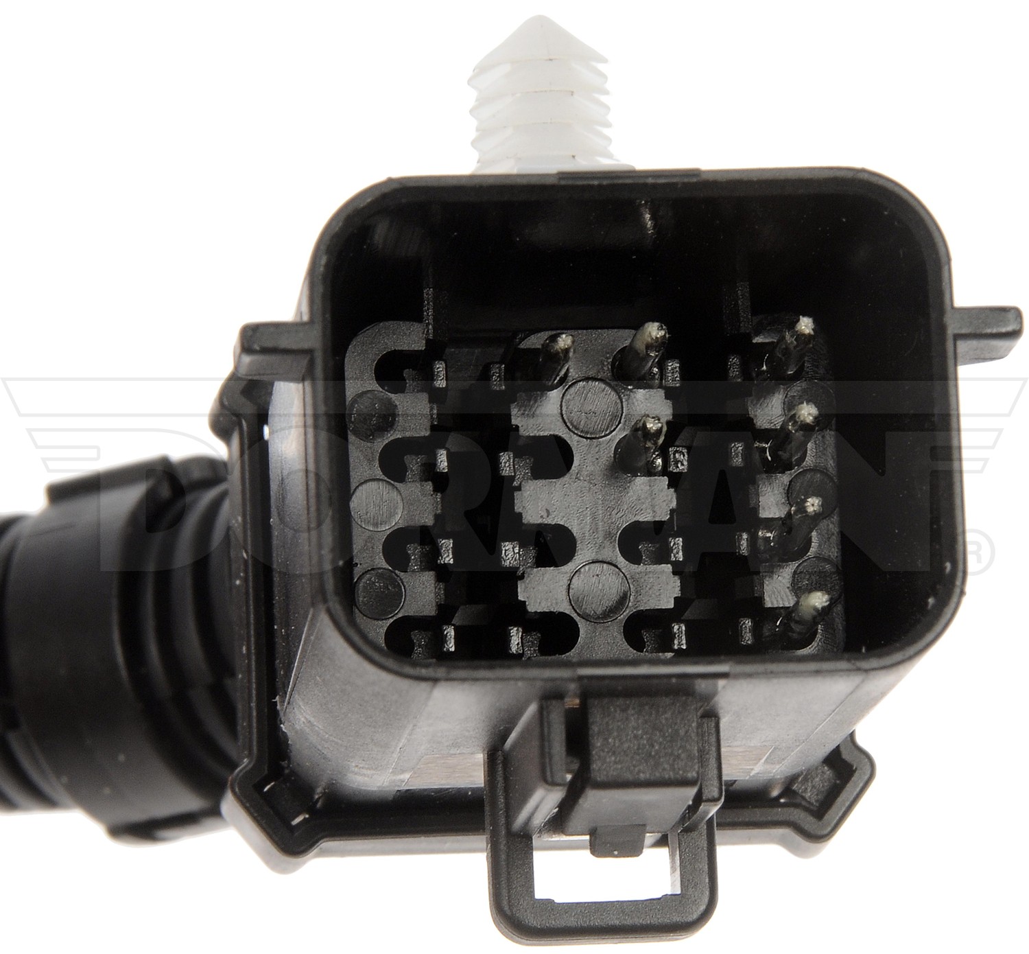 Dorman DOR-600-571 4WD Transfer Case Motor Assembly - Image 7
