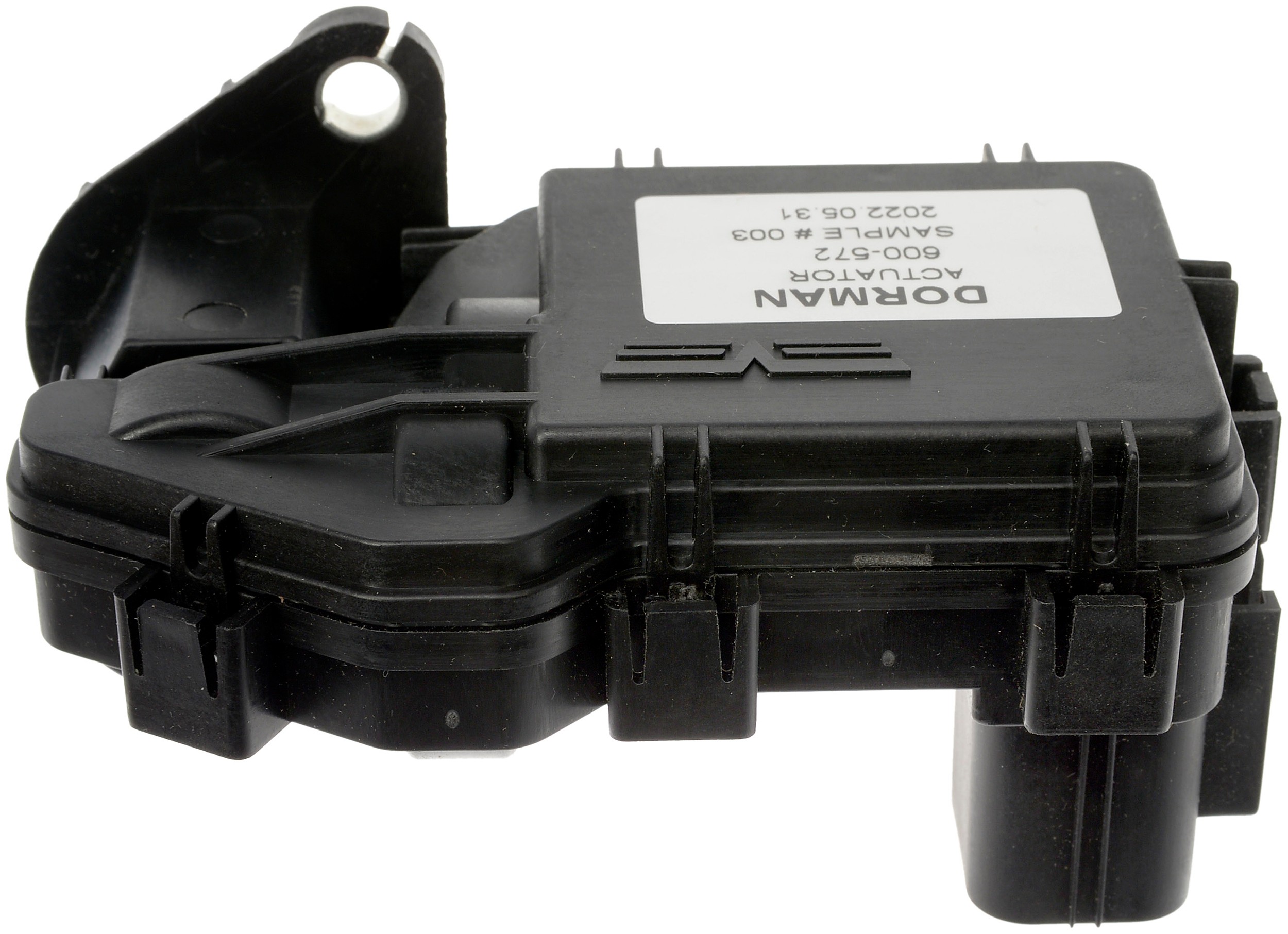 Dorman DOR-600-572 Transfer Case Actuator - Image 4
