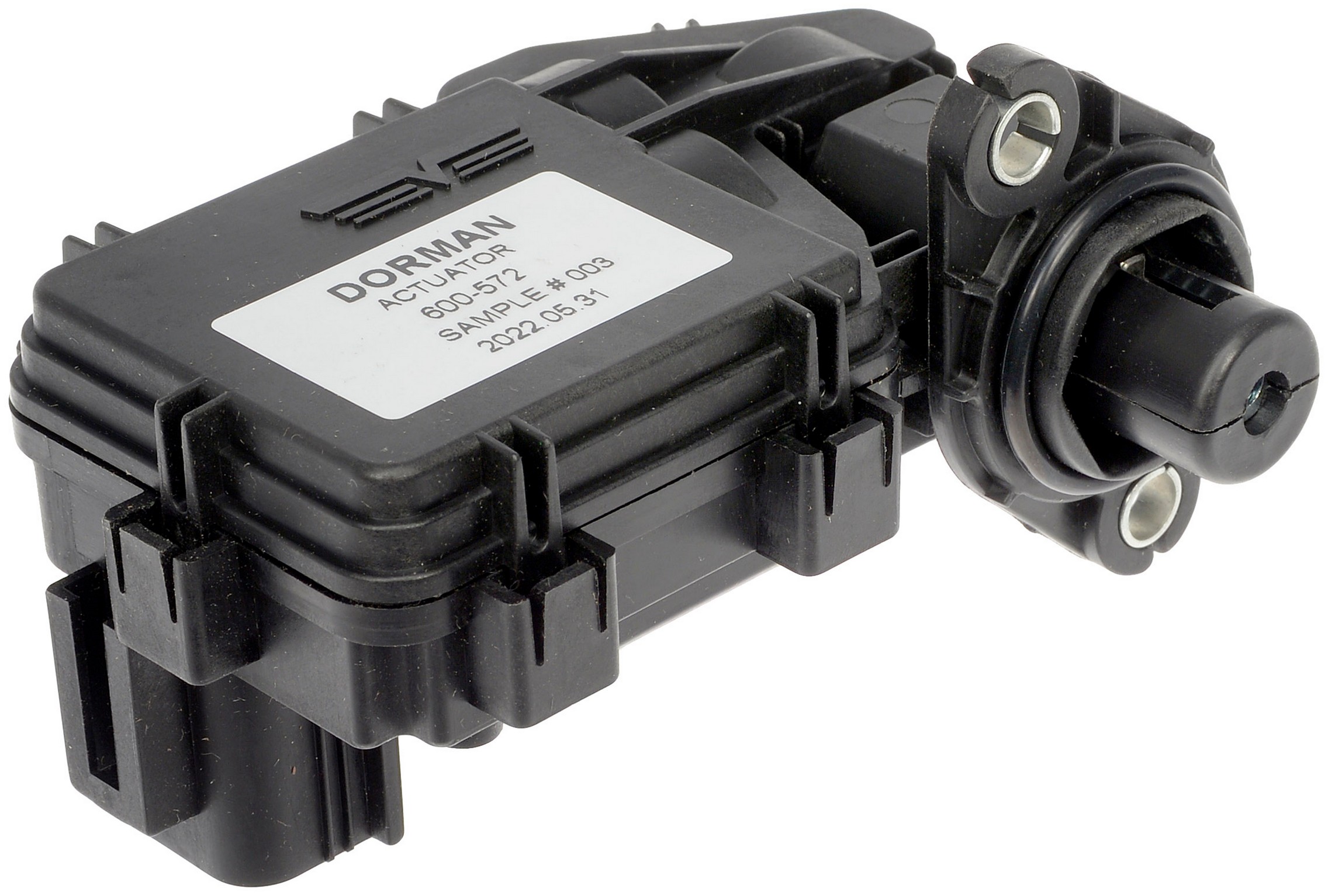 Dorman DOR-600-572 Transfer Case Actuator - Image 5