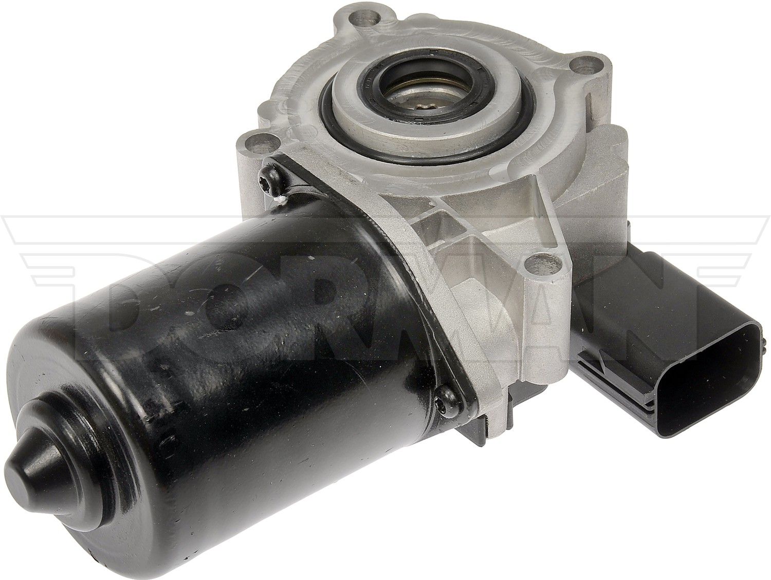 Dorman DOR-600-573 4WD Transfer Case Motor Assembly