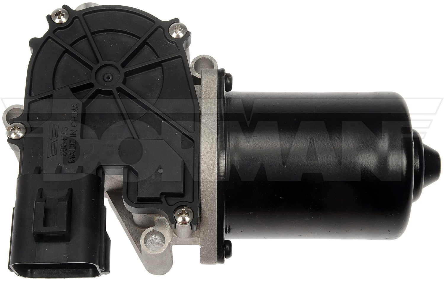 Dorman DOR-600-573 4WD Transfer Case Motor Assembly - Image 2