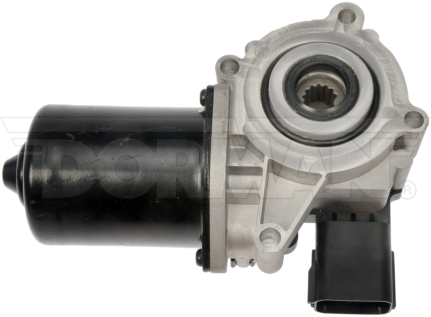 Dorman DOR-600-573 4WD Transfer Case Motor Assembly - Image 3