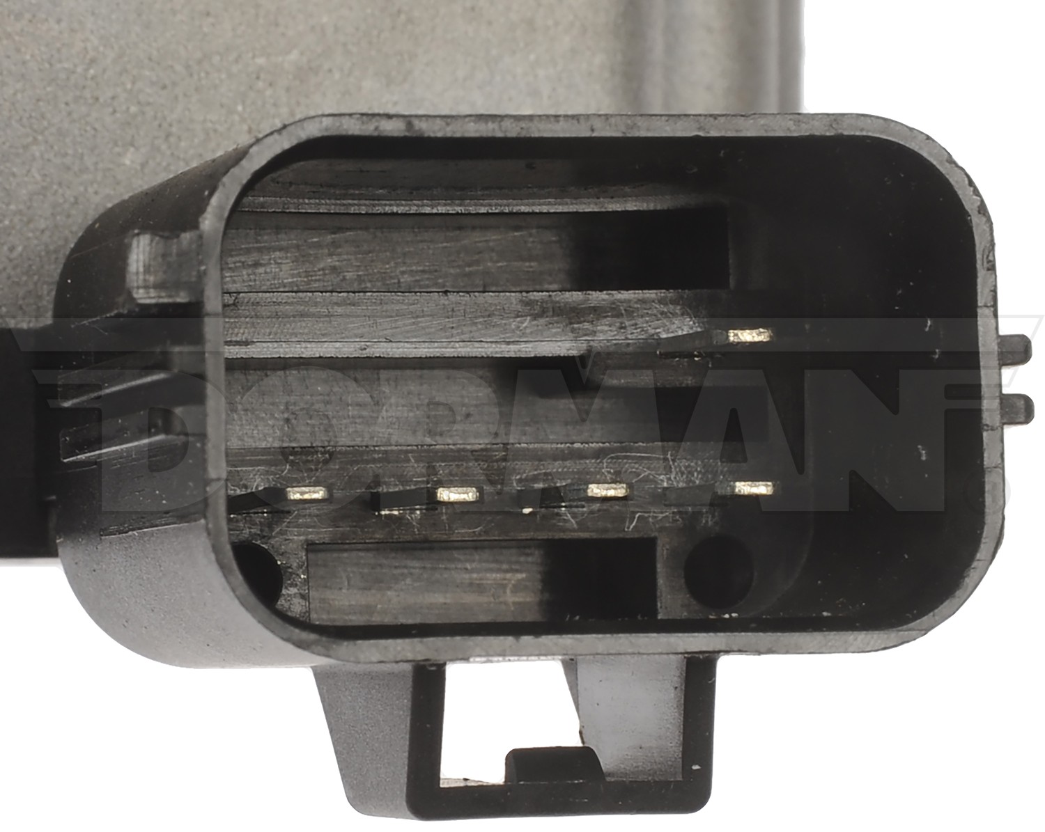 Dorman DOR-600-573 4WD Transfer Case Motor Assembly - Image 5