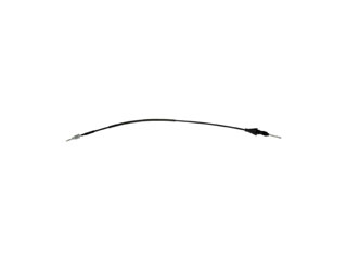 Dorman DOR-600-601 4WD Actuator Control Cable - Image 2