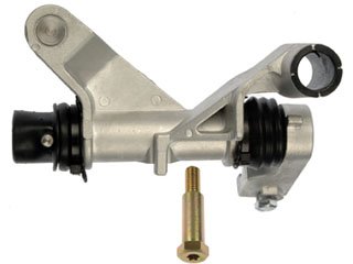 Dorman DOR-600-602 4WD Control Lever Shift Linkage - Image 2
