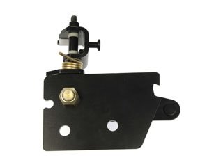 Dorman DOR-600-603 Transfer Case Shift Linkage (Manual Shift Only) - Image 2