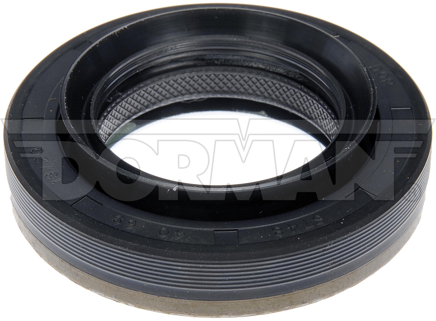 Dorman DOR-600-605 4 Wheel Drive Oil Seal - Image 2