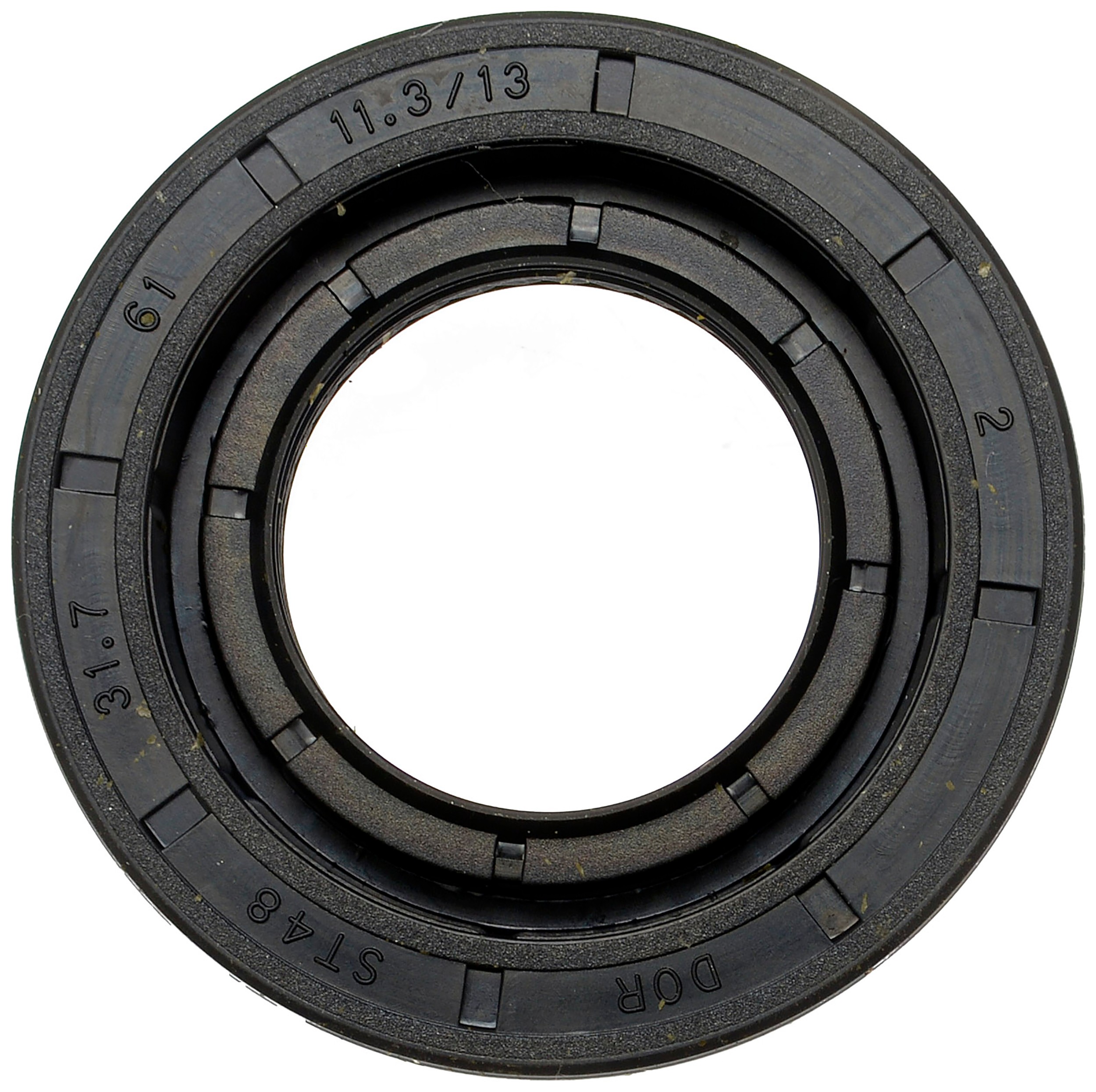 Dorman DOR-600-606 4 Wheel Drive Oil Seal - Image 4