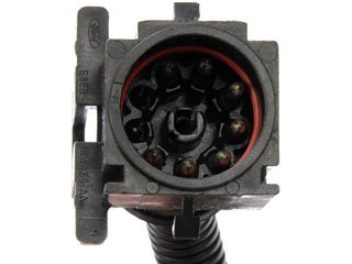 Dorman DOR-600-800 Transfer Case Shift Motor