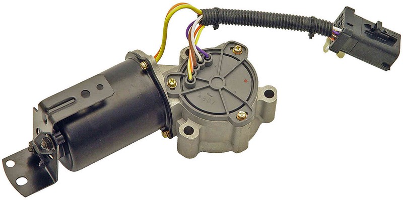 Dorman DOR-600-802 Transfer Case Shift Motor - Image 2