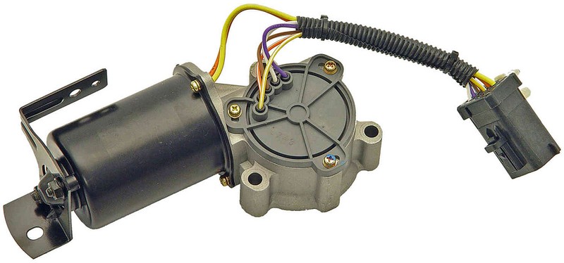 Dorman DOR-600-803 Transfer Case Shift Motor - Image 2