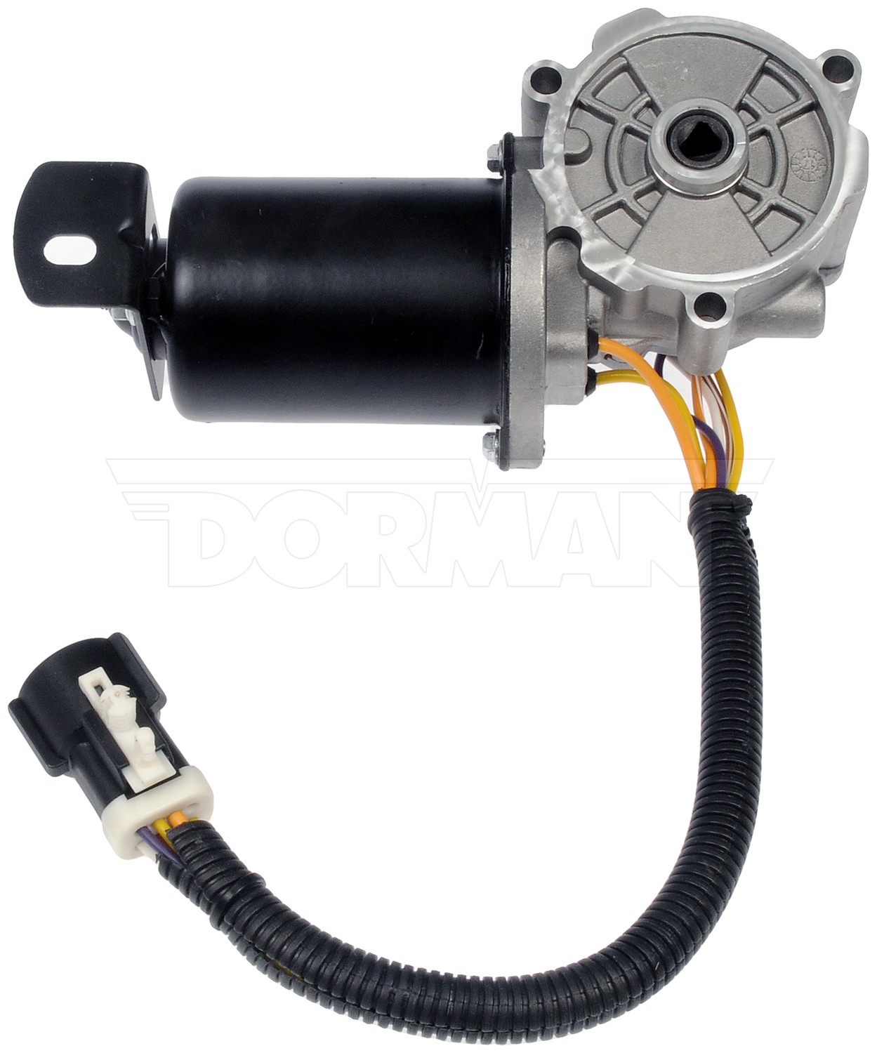 Dorman DOR-600-806 Transfer Case Shift Motor - Image 2