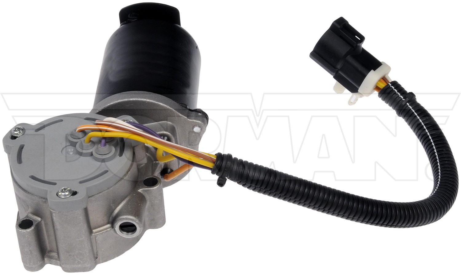 Dorman DOR-600-806 Transfer Case Shift Motor - Image 3