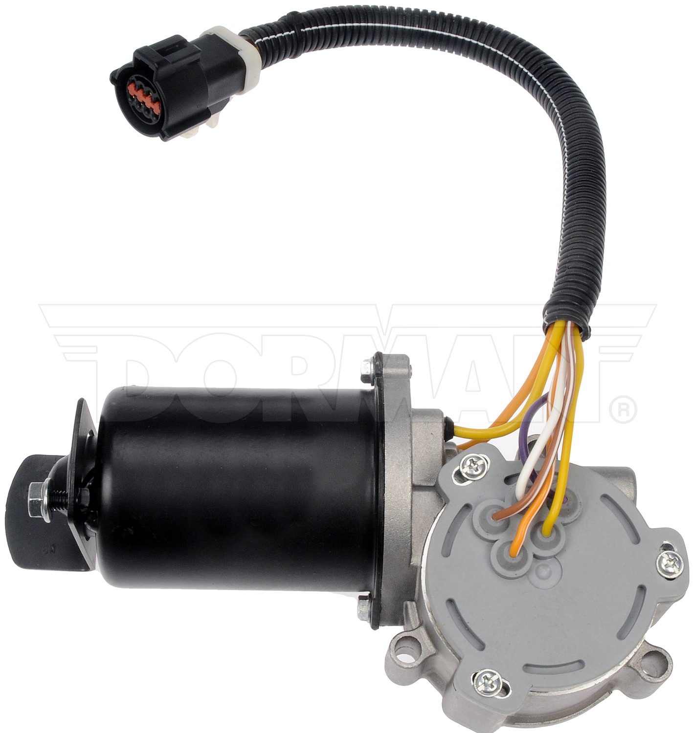 Dorman DOR-600-806 Transfer Case Shift Motor - Image 4