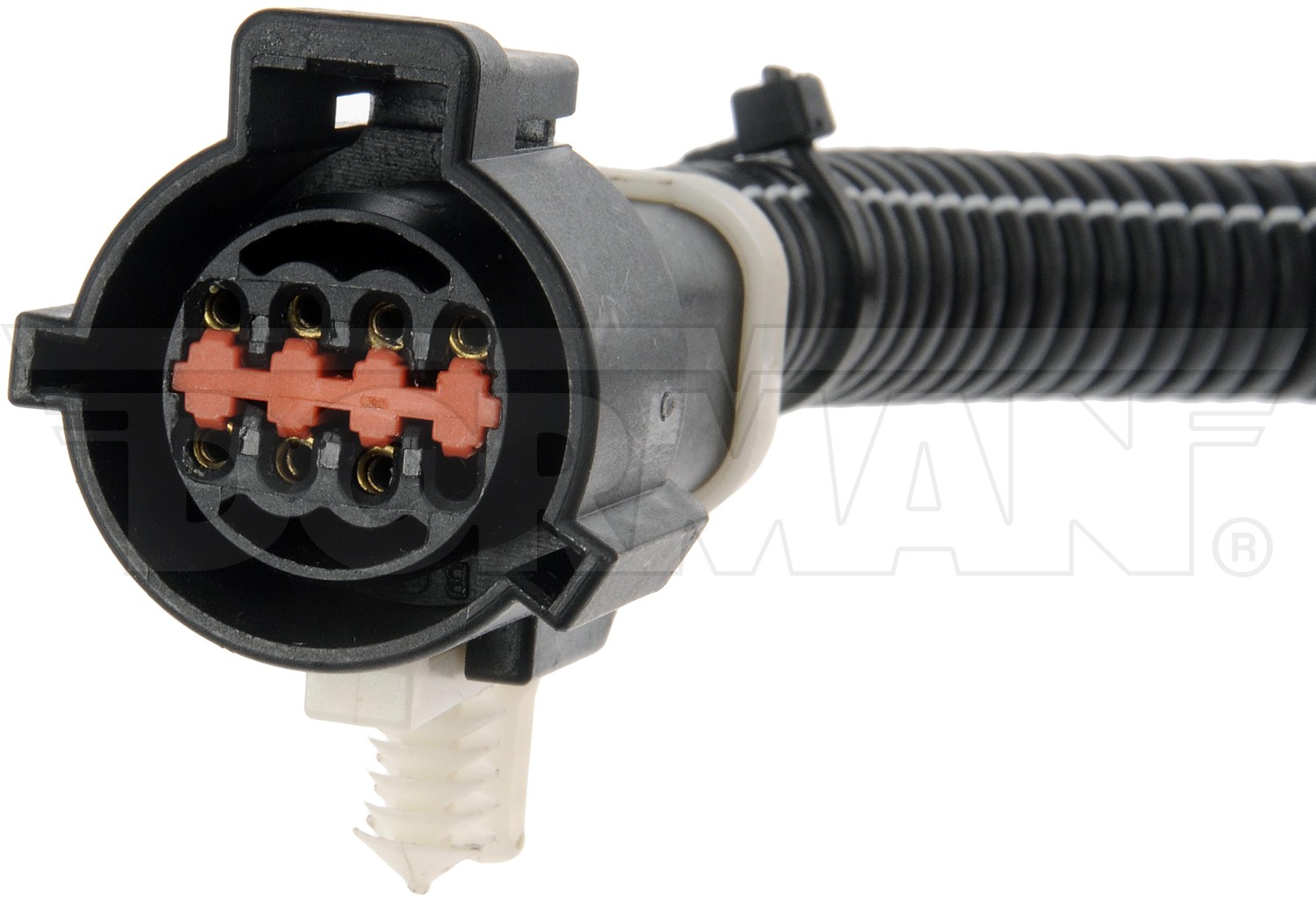 Dorman DOR-600-806 Transfer Case Shift Motor - Image 5