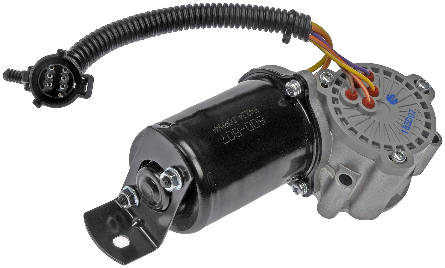 Dorman DOR-600-807 Transfer Case Shift Motor