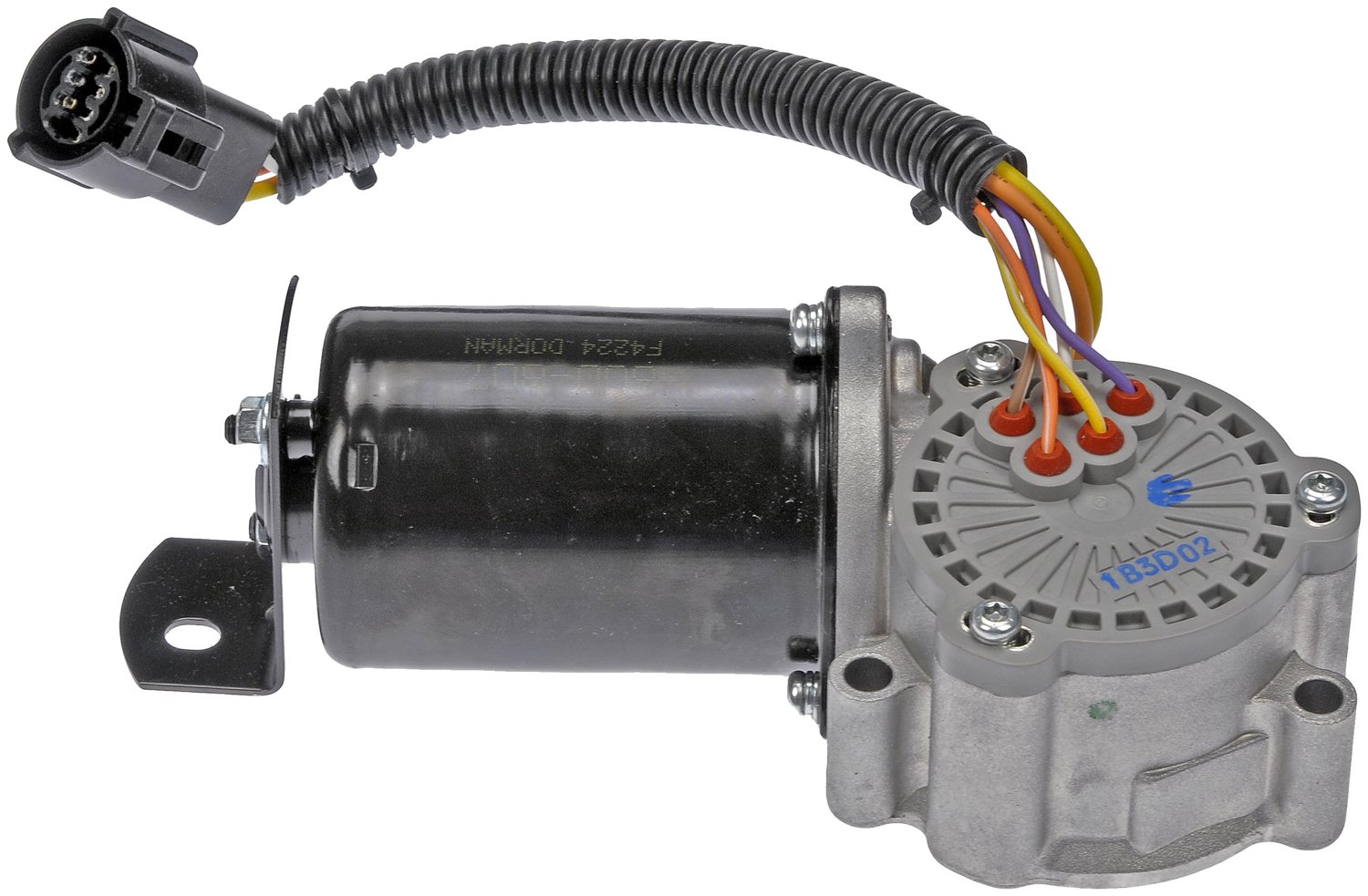 Dorman DOR-600-807 Transfer Case Shift Motor - Image 3