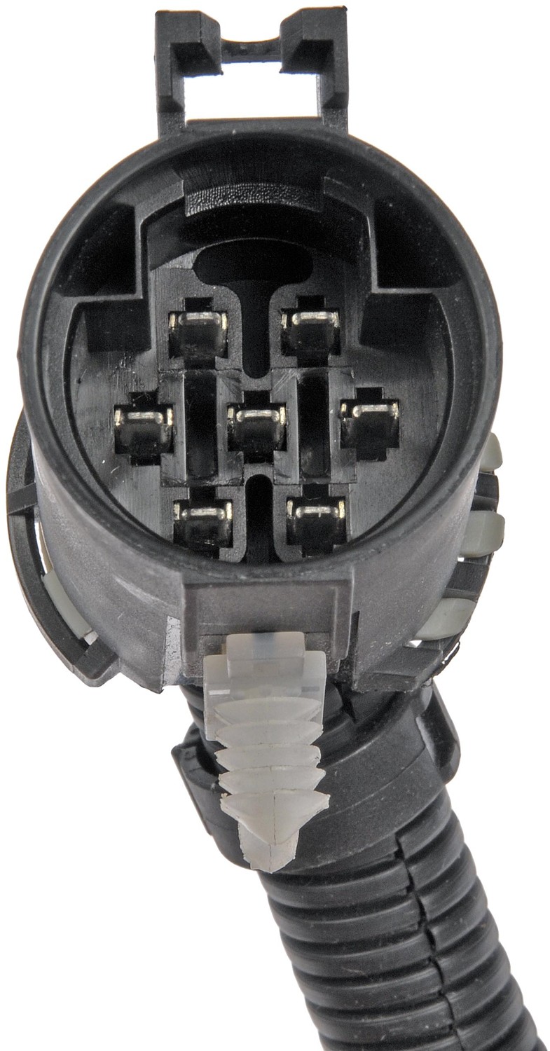 Dorman DOR-600-810 4WD Transfer Case Motor Assembly