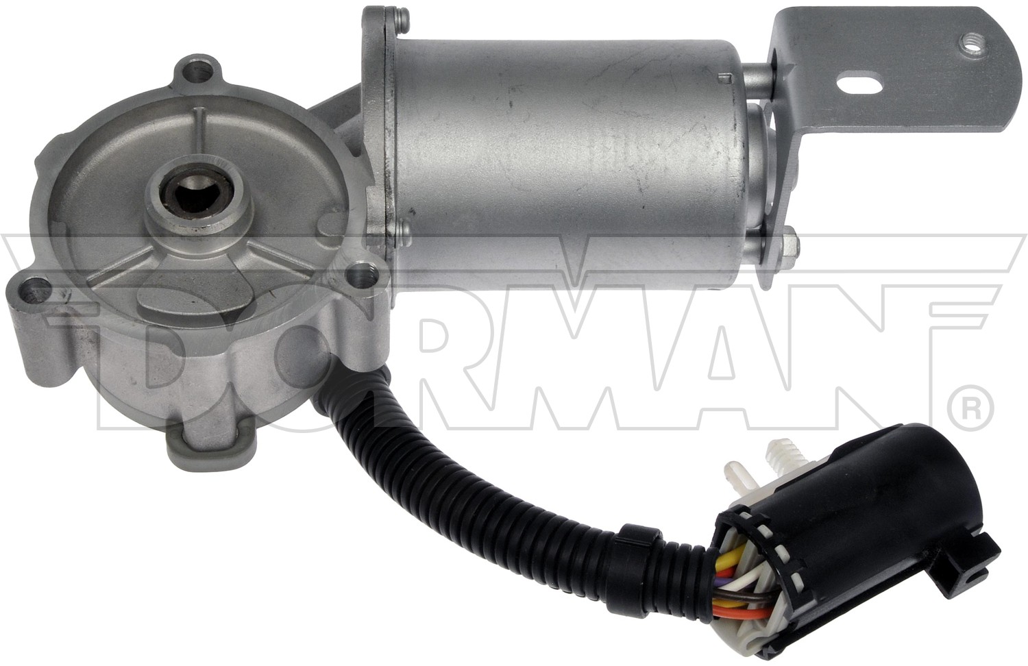 Dorman DOR-600-810 4WD Transfer Case Motor Assembly - Image 2