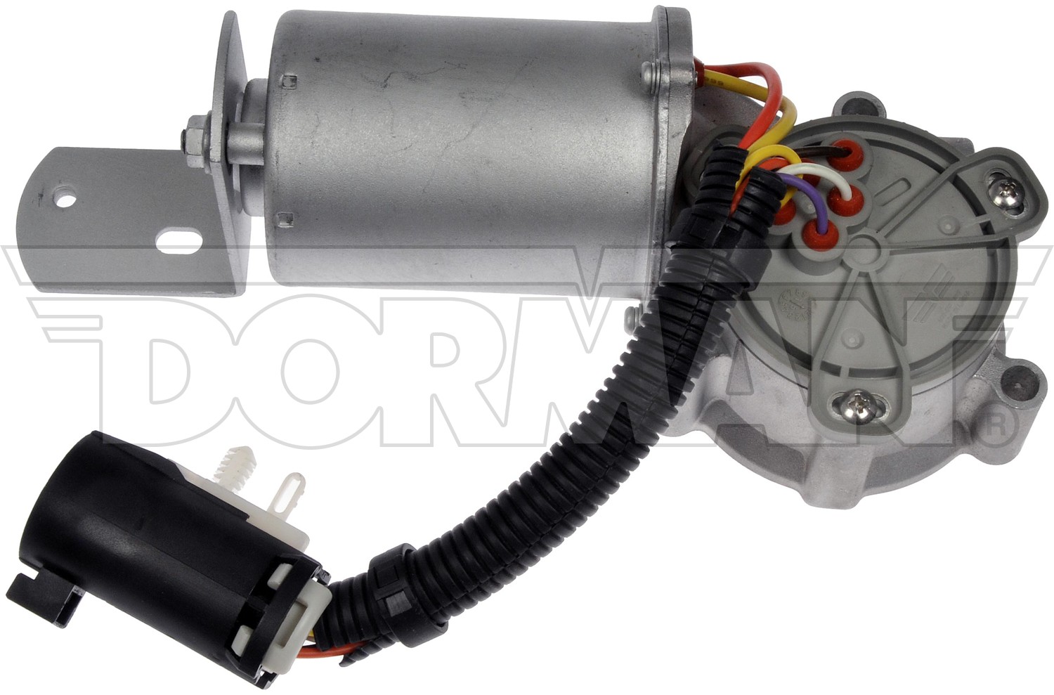 Dorman DOR-600-810 4WD Transfer Case Motor Assembly - Image 3