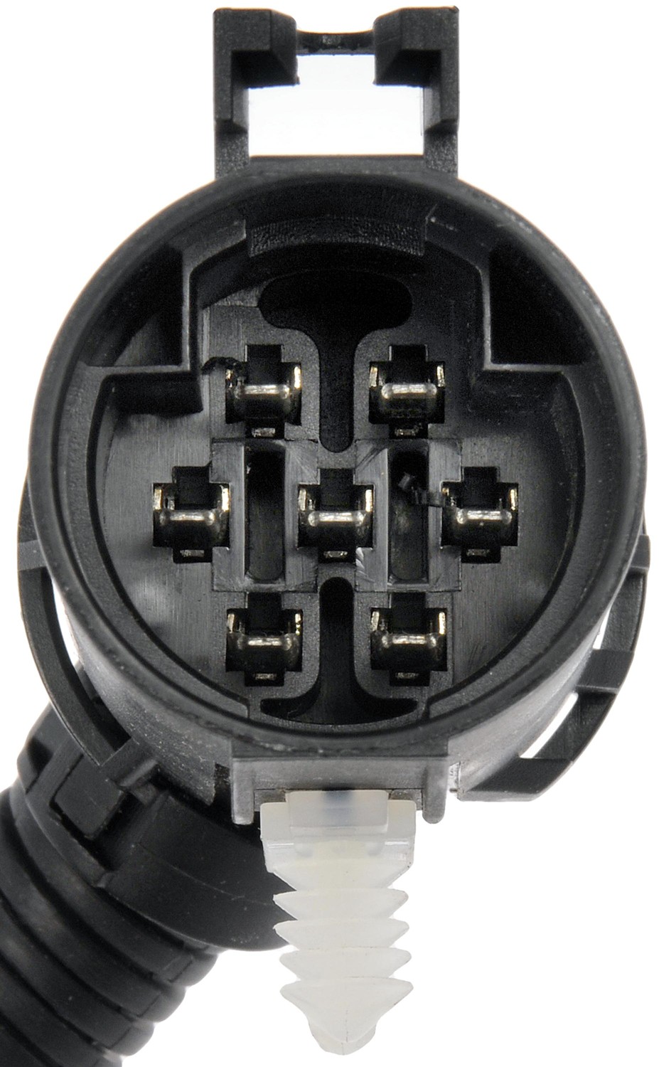 Dorman DOR-600-820 4WD Transfer Case Motor Assembly