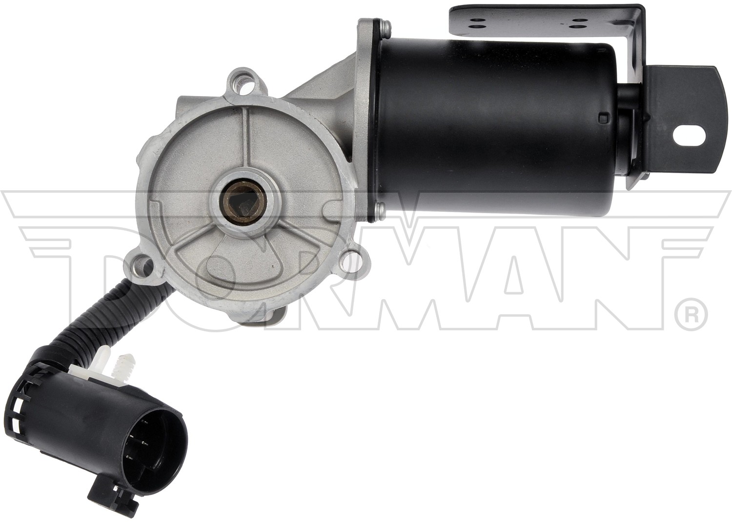 Dorman DOR-600-820 4WD Transfer Case Motor Assembly - Image 2