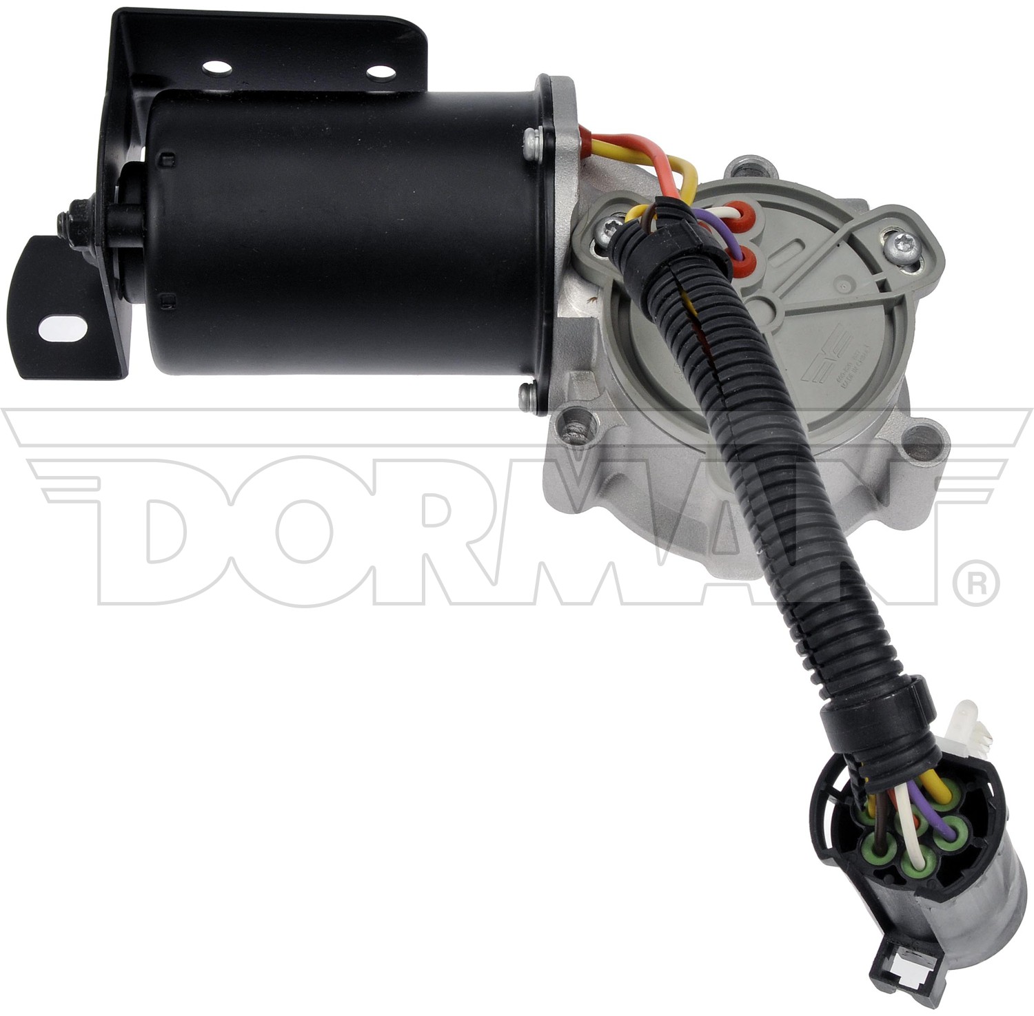 Dorman DOR-600-820 4WD Transfer Case Motor Assembly - Image 3