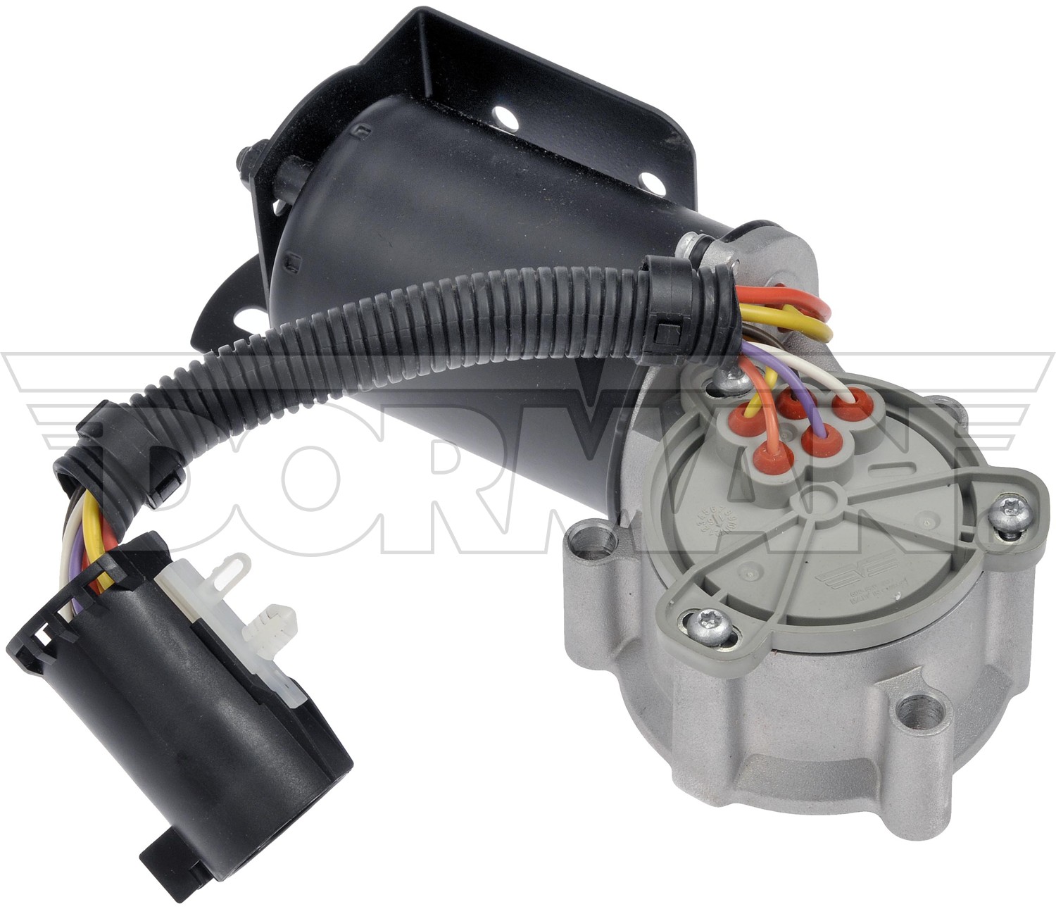 Dorman DOR-600-820 4WD Transfer Case Motor Assembly - Image 4