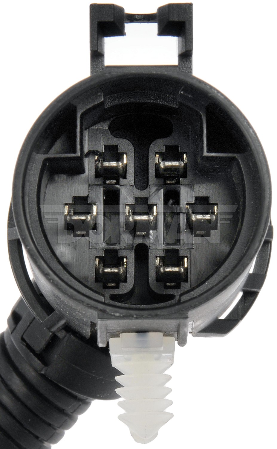 Dorman DOR-600-820 4WD Transfer Case Motor Assembly - Image 5