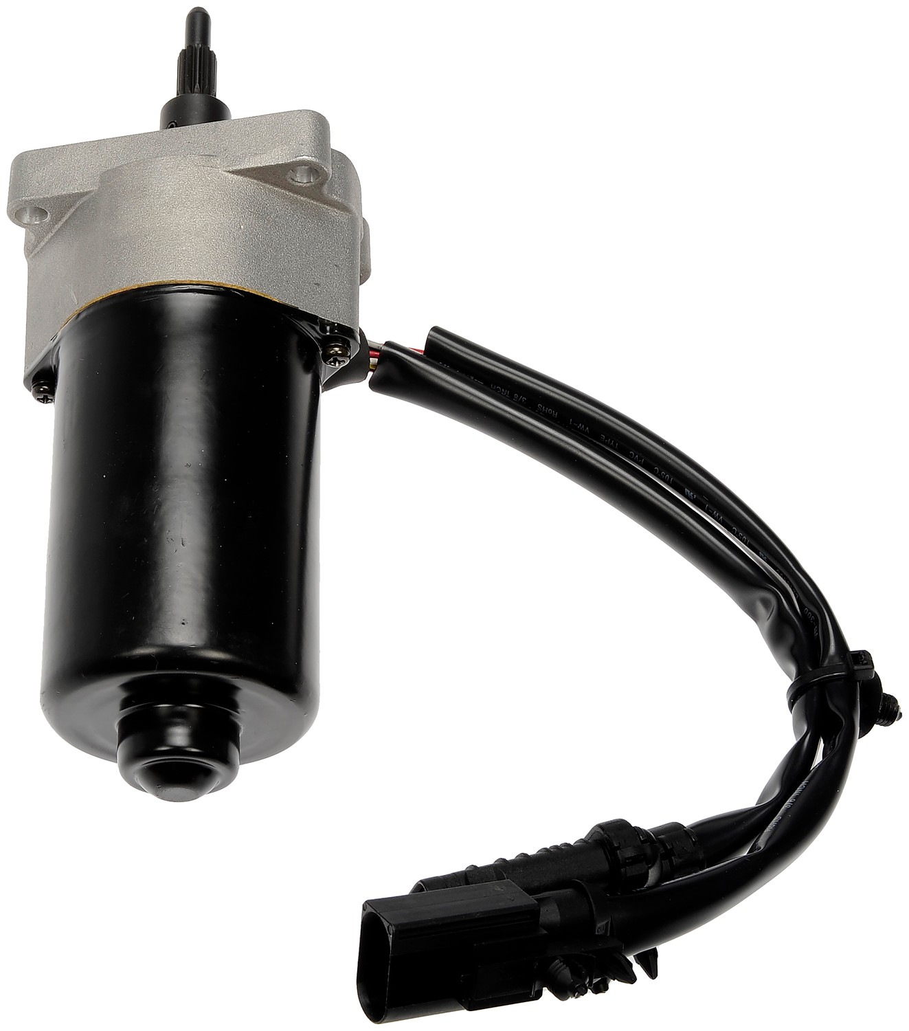 Dorman DOR-600-828 Rear Differential Actuator Motor Assembly - Image 2