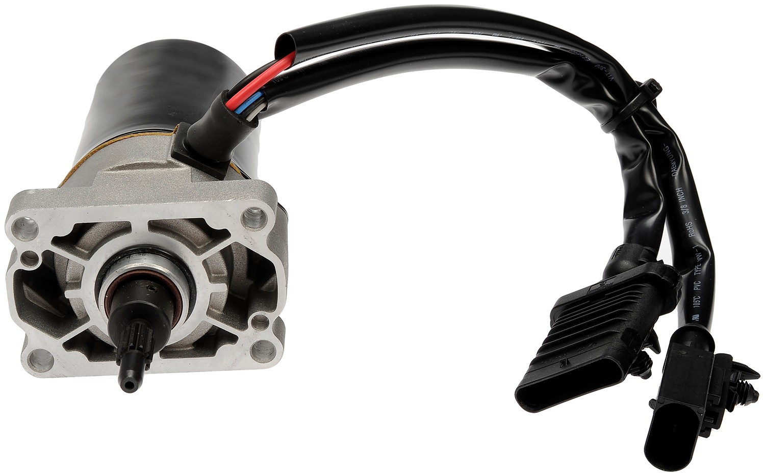 Dorman DOR-600-828 Rear Differential Actuator Motor Assembly - Image 3
