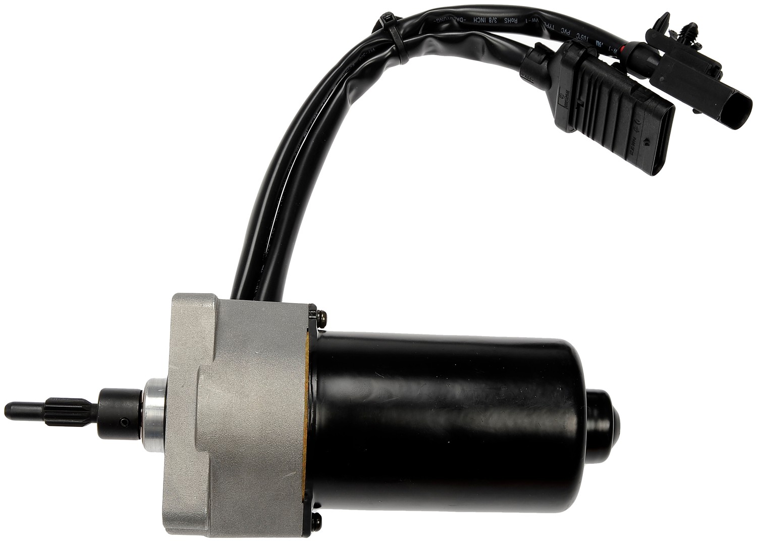 Dorman DOR-600-828 Rear Differential Actuator Motor Assembly - Image 4