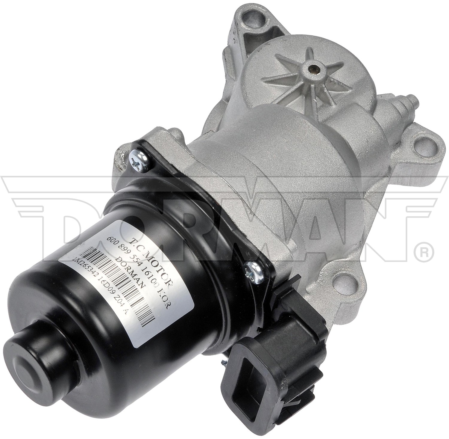 Dorman DOR-600-899 4WD Transfer Case Motor Assembly