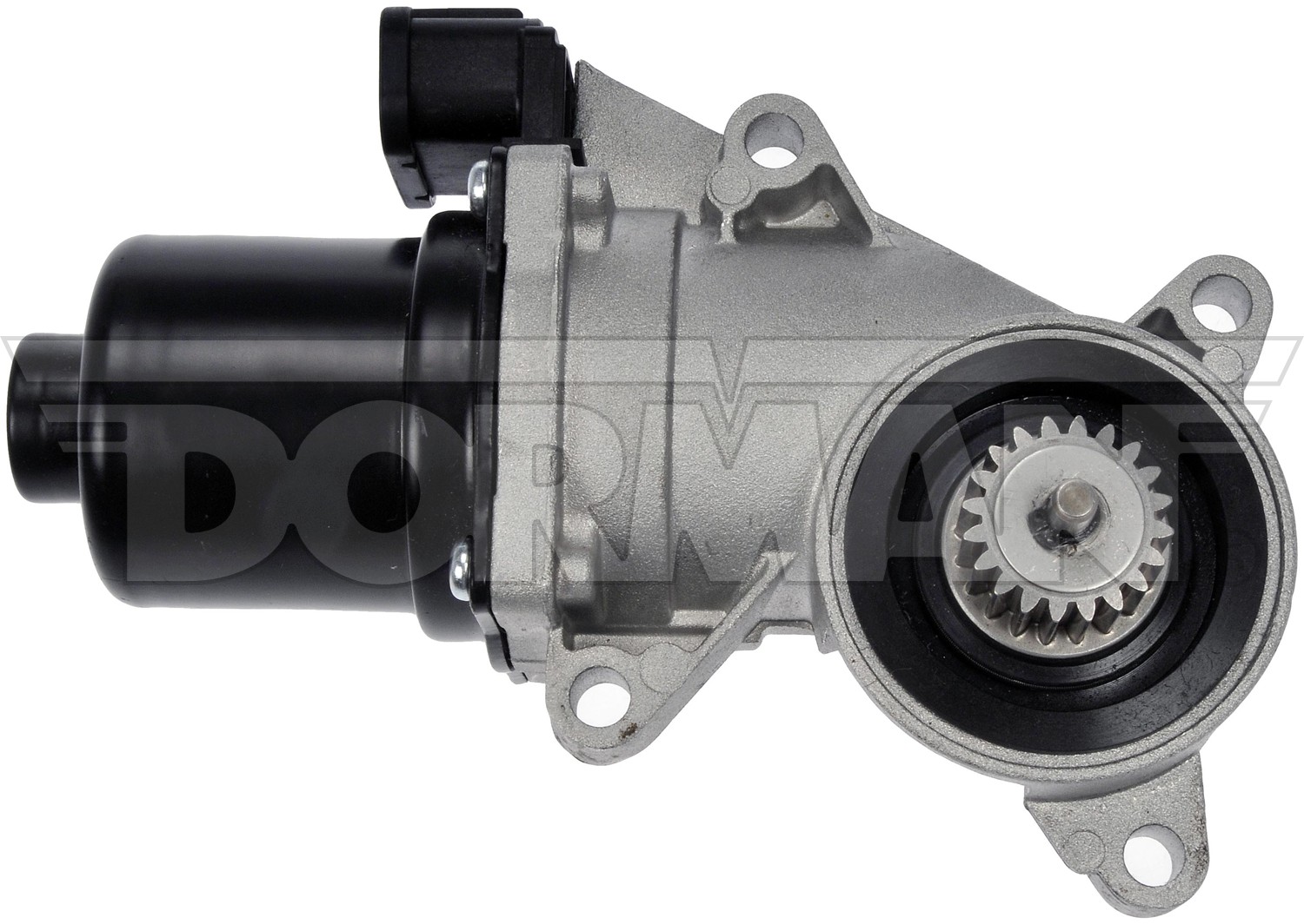 Dorman DOR-600-899 4WD Transfer Case Motor Assembly - Image 2