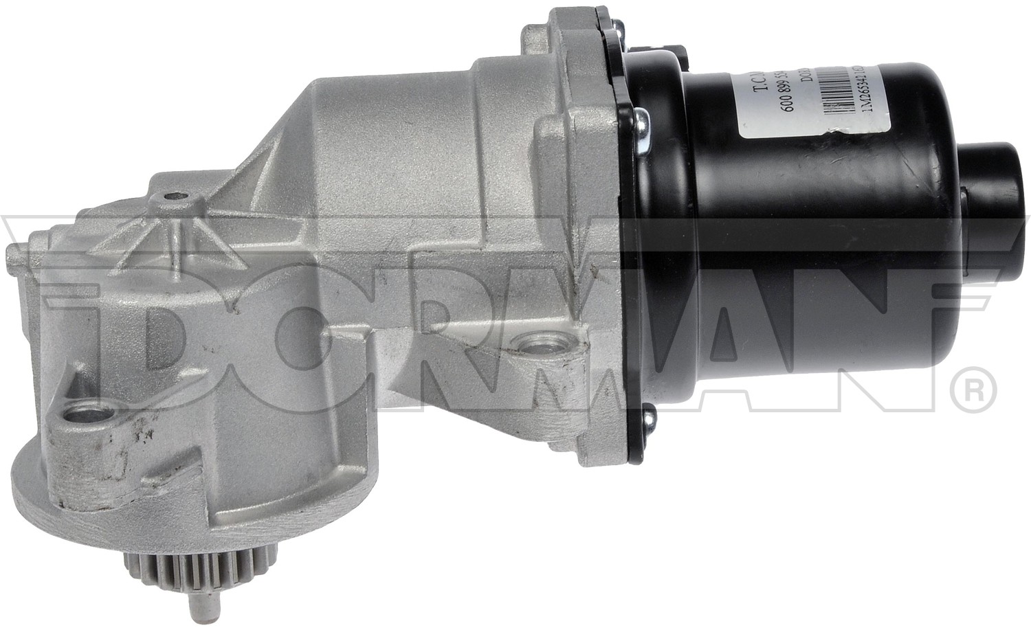 Dorman DOR-600-899 4WD Transfer Case Motor Assembly - Image 3