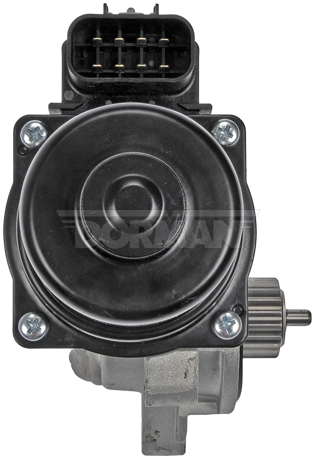 Dorman DOR-600-899 4WD Transfer Case Motor Assembly - Image 4