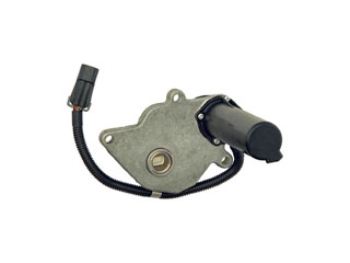 Dorman DOR-600-901 Transfer Case Shift Motor - Image 2