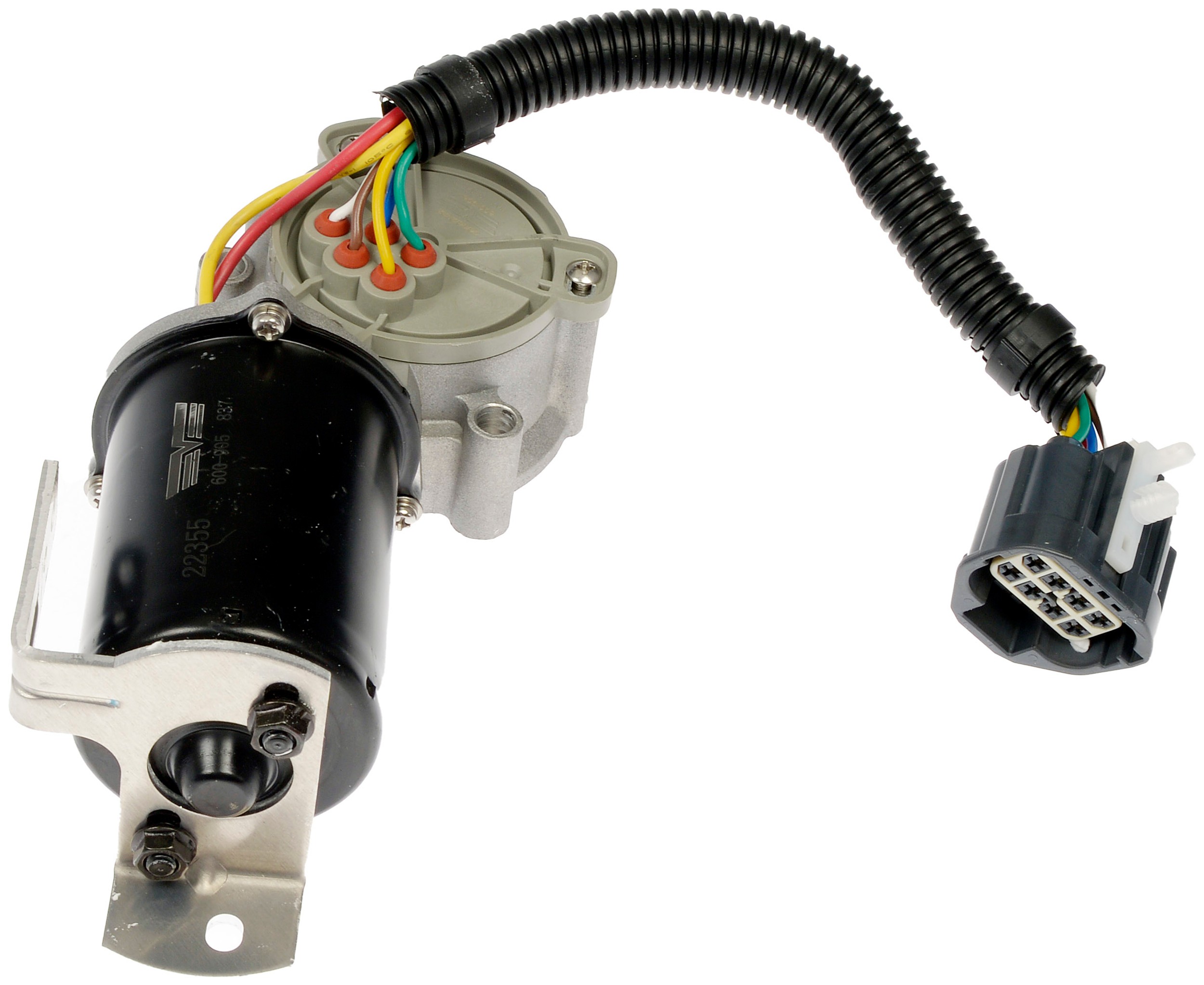 Dorman DOR-600-905 4WD Transfer Case Motor Assembly - Image 2