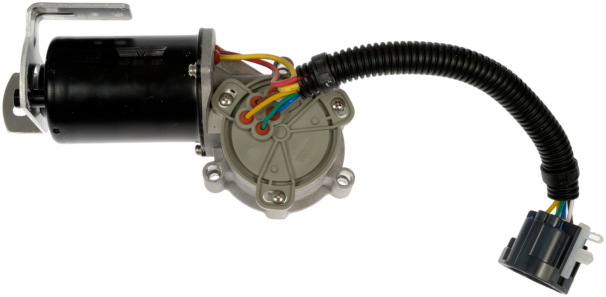 Dorman DOR-600-905 4WD Transfer Case Motor Assembly - Image 3