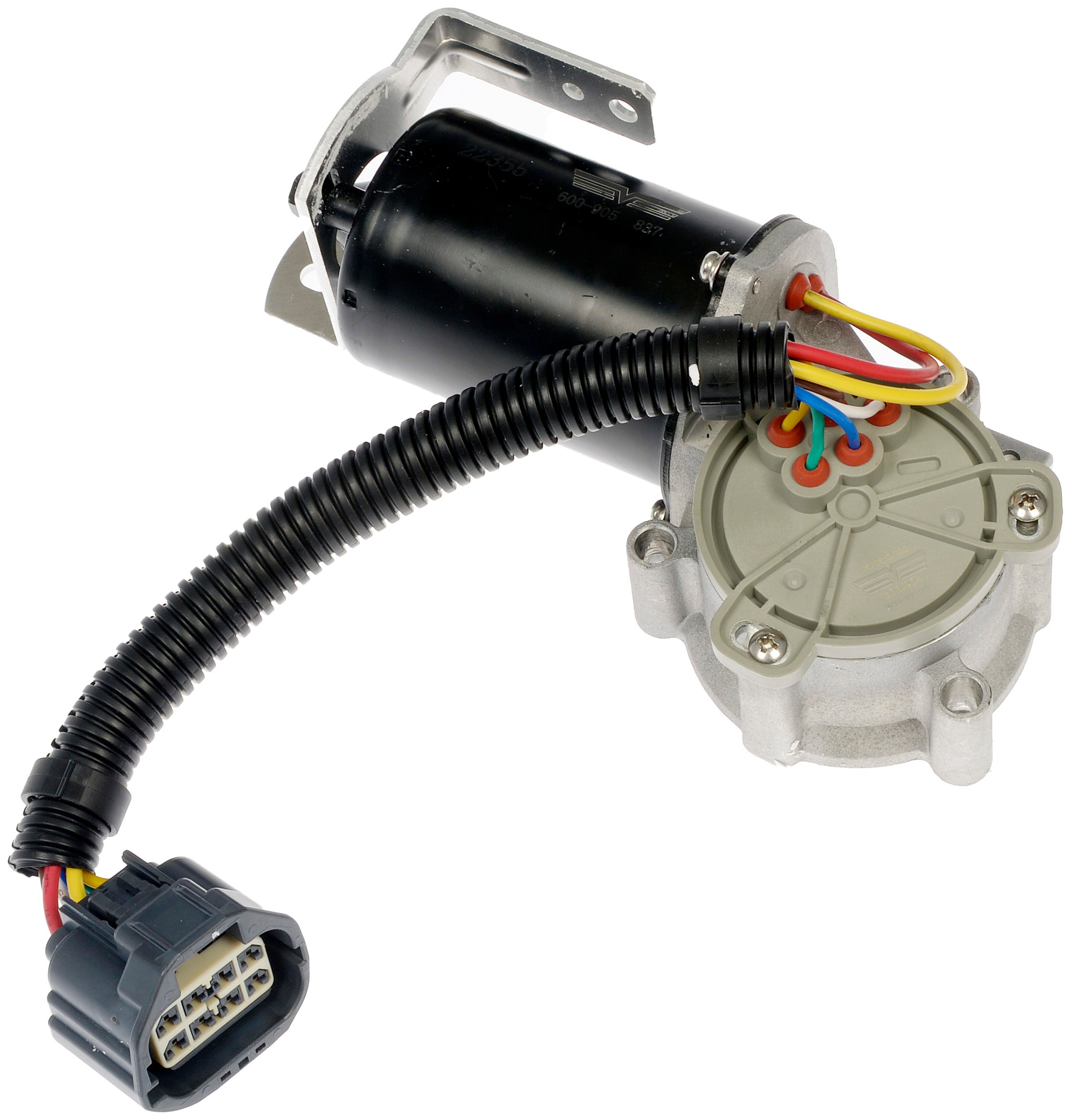 Dorman DOR-600-905 4WD Transfer Case Motor Assembly - Image 4