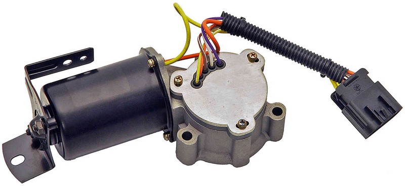 Dorman DOR-600-908 Transfer Case Shift Motor - Image 2