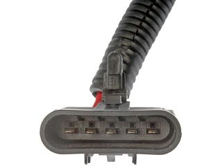 Dorman DOR-600-909 Transfer Case Shift Motor