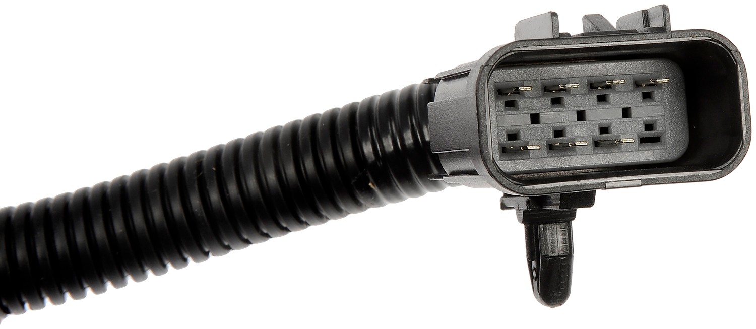 Dorman DOR-600-910 Transfer Case Shift Motor - Image 9