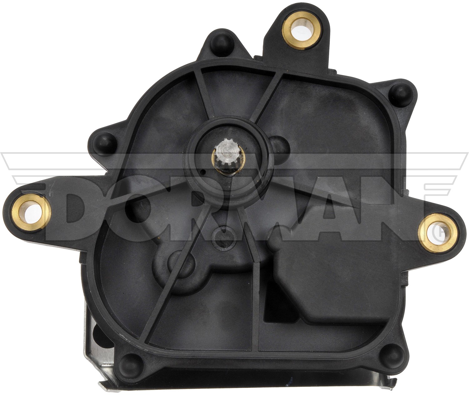 Dorman DOR-600-913 4WD Transfer Case Shift Motor - Image 2