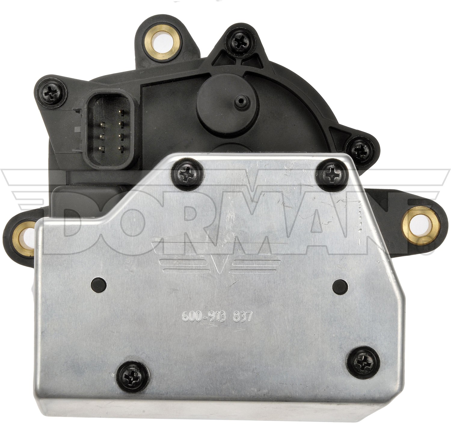 Dorman DOR-600-913 4WD Transfer Case Shift Motor - Image 3