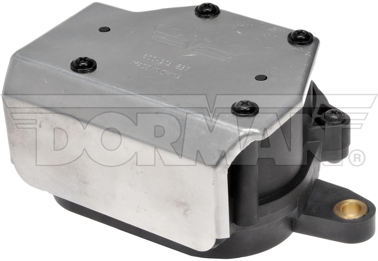 Dorman DOR-600-913 4WD Transfer Case Shift Motor - Image 4