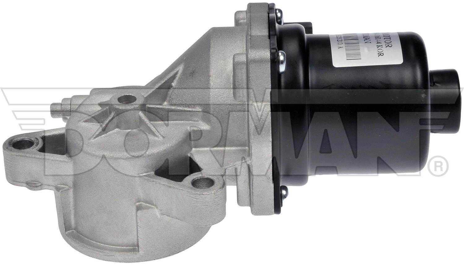 Dorman DOR-600-914 4Wd Transfer Case Motor Assembly - Image 3